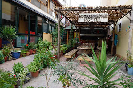 Zdjęcia nagrodzone Himara Downtown Hostel