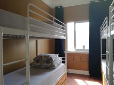 Avenue Rooms & Suites tesisinden Fotoğraflar