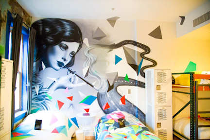 Bilder av Hostel Fish