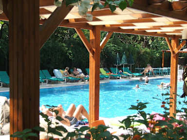 Фотографии Oludeniz Perdikia Hill Club & Hotel