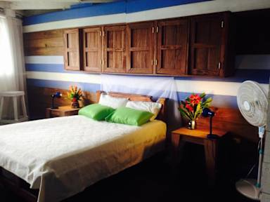 Fotky El Morro Hosteria- The Hill BnB
