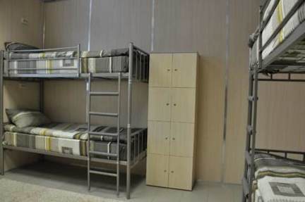 Fotky Travelhostel