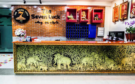 Foto di The Seven Luck