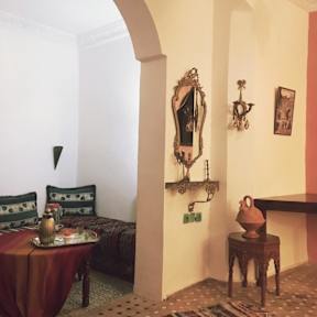 Foto's van Dar Rif Kebdani