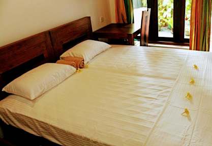 Fotos von Mia's Villa