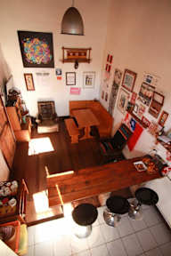 Zdjęcia nagrodzone Open Hostel