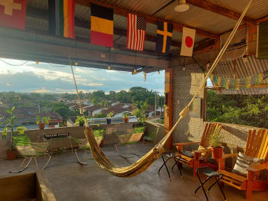 Fotos von Amazon House Iquitos