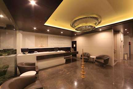 Hotel Regaliaの写真