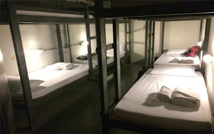 Foton av K2 Backpacker Hostel