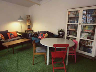 Foto's van ##accomodatie naam##