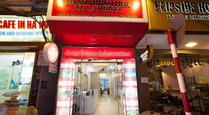 Фотографии Hanoi Brother Inn & Travel