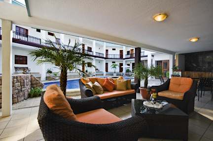 Photos de Hotel Mozonte