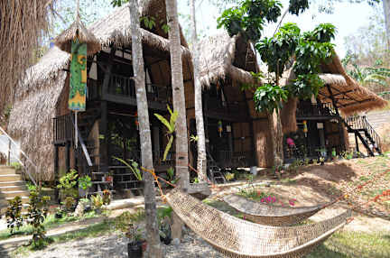 Photos of Love and Peace Deep Jungle River Resort