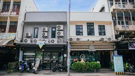 D Well Hostel Chiang Mai 2019 Prices Reviews Hostelworld - 