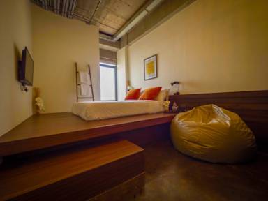Bilder av Chao Hostel