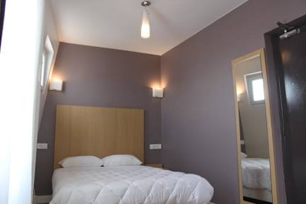 Foton av Hotel de l'Union