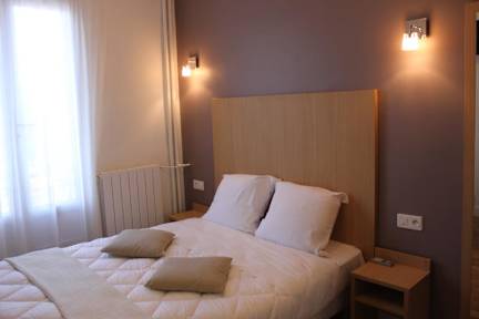 Foton av Hotel de l'Union