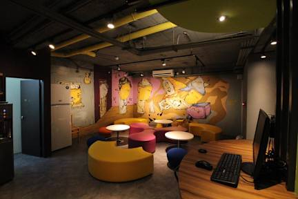 Backpackers Hostel의 사진