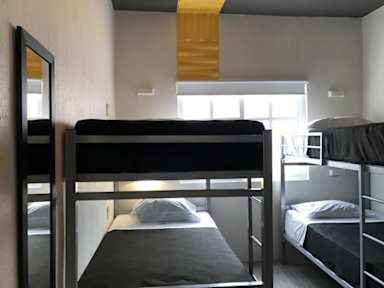 Bilder av Hostel La Selva