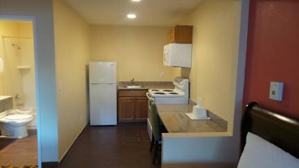 Fotos von Surf City Inn & Suites