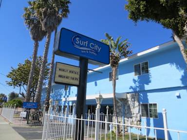 Fotos von Surf City Inn & Suites