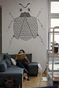 Billeder af Grand Central Hostel Krakow