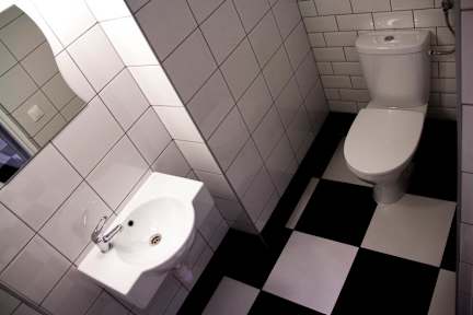 Billeder af Grand Central Hostel Krakow