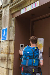 Fotos de A room in the city