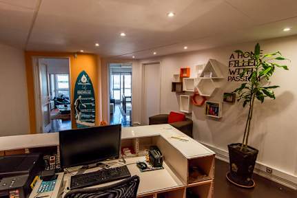 Lisbon Landscape Hostel tesisinden Fotoğraflar
