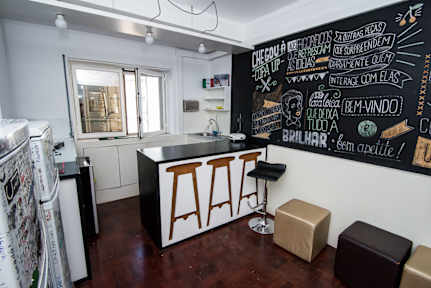 Фотографии Lisbon Landscape Hostel