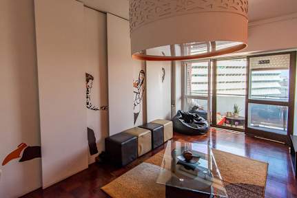 Bilder av Lisbon Landscape Hostel