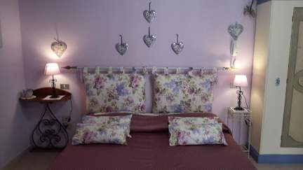 Bed and Breakfast Sognando Teの写真