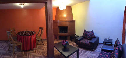 Fotos de Casa Riso Cusco