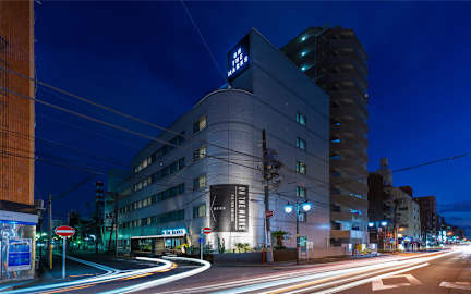 Zdjęcia nagrodzone Hotel&Hostel On the Marks Tokyo Kawasaki