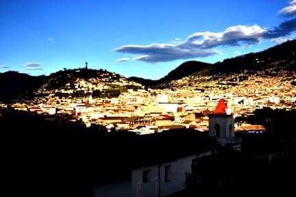 Fotky Casa Carpedm