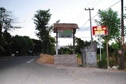 Tiara Homestay Pemuteran Bali照片