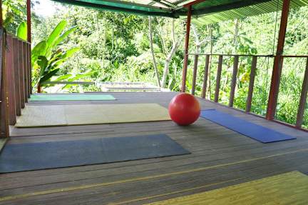 Photos of Utopia Tica Sustainable Lodge
