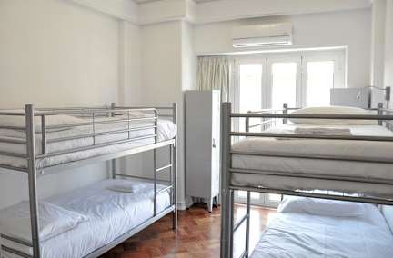 Billeder af Lisbon Forever Hostel