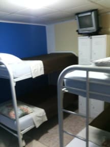 Hostel Room Arubaの写真