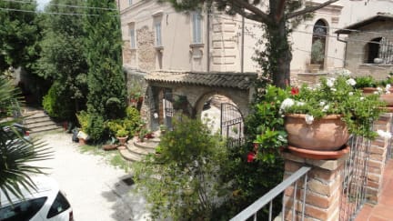 Bilder av Residence La Terrazza