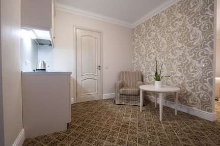 Zdjęcia nagrodzone Real House B&B