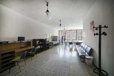 Фотографии Hostel Biennale