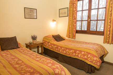 Zdjęcia nagrodzone Galeazzi - Basily B&B