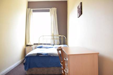 Manu's Place Shared Apartments照片