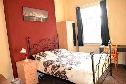 Manu's Place Shared Apartments照片