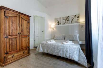 Foton av Piccarda Bed and Breakfast