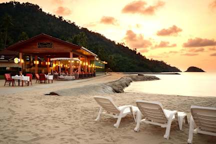 Foto di The Aiyapura Koh Chang
