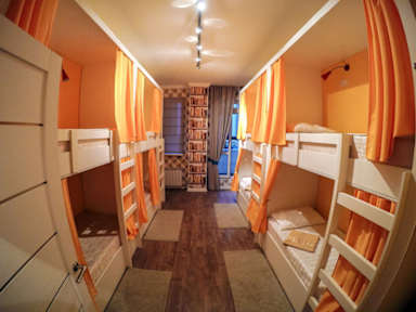 Billeder af Nochleg Hostel