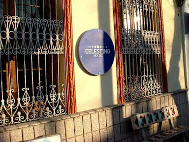 Bilder av Celestino Hostel B&B