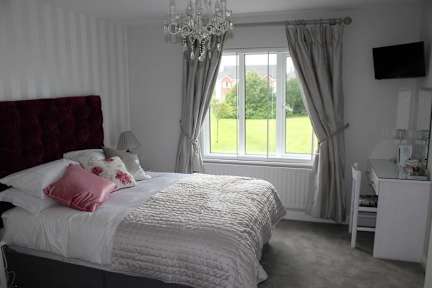 Foton av Sea Mist Bed and Breakfast